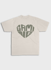GAMING - Olive | Heavy Premium Shirt